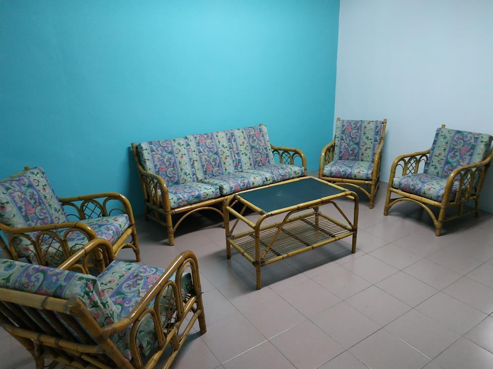 Formosa Hotel Malacca Exterior foto